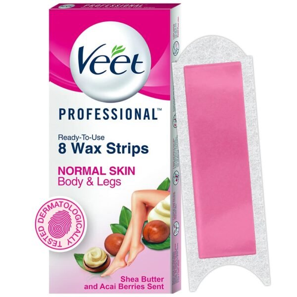 Veet.Strip.8s