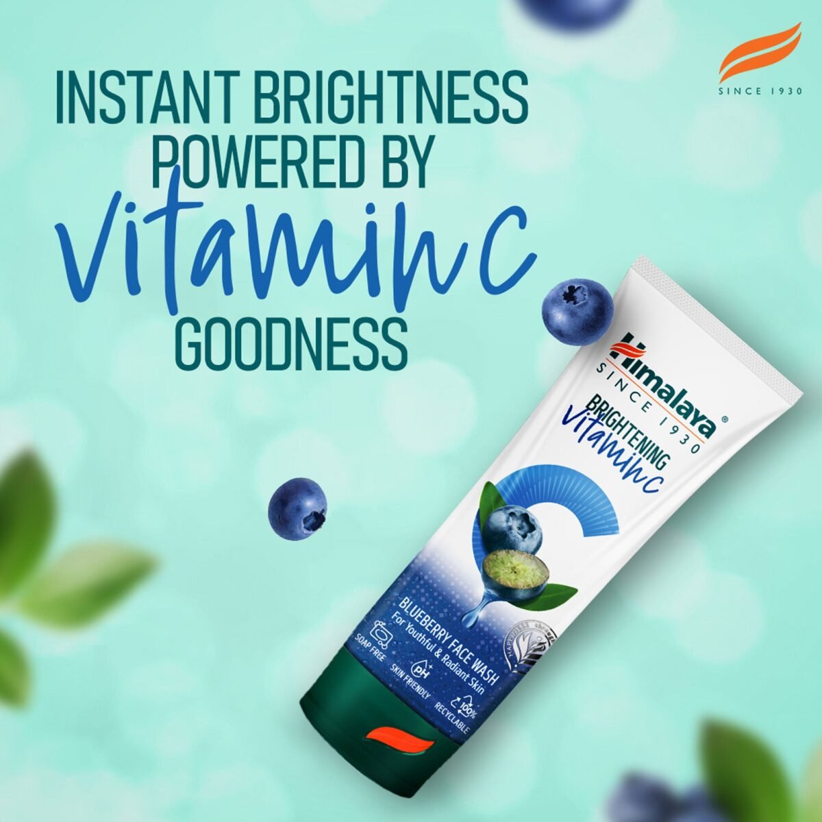 H.Vitamin-C.FaceWash.50ml - Image 4