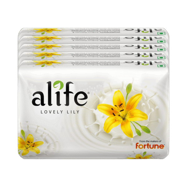 A.L/L.Soap.500g