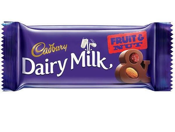 D.M.Fruit&Nut 50₹