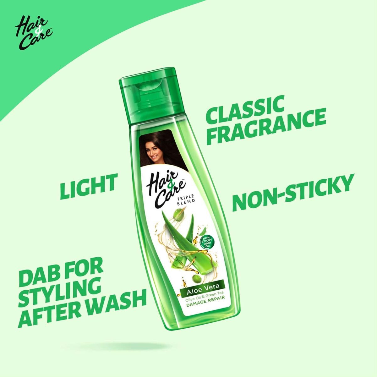 Hair&Care.100ml - Image 3
