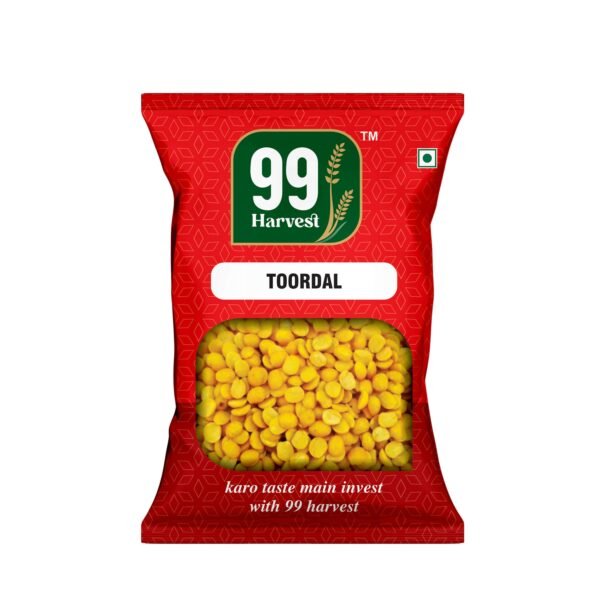 toor daal