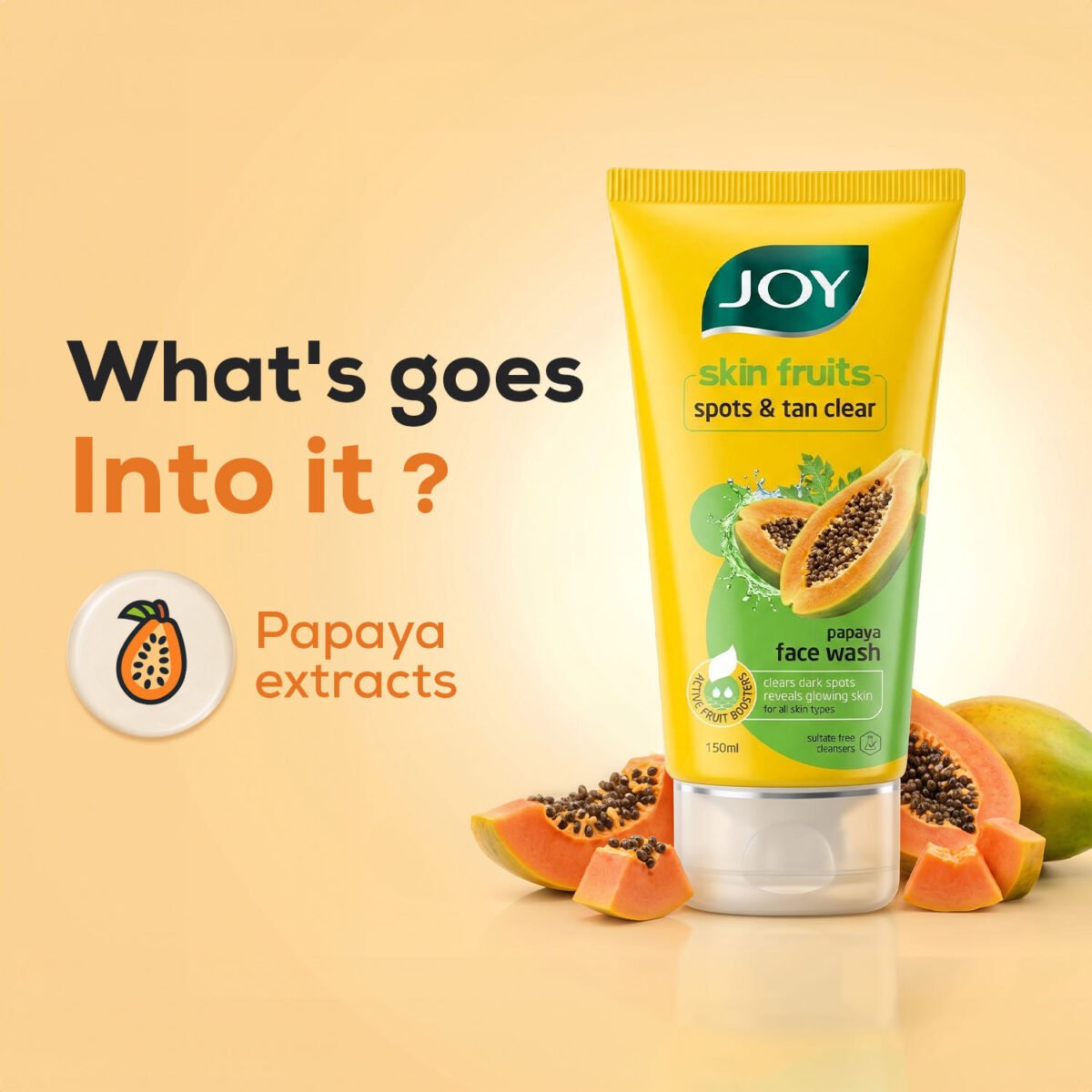 J.Papaya.F/W.150ml - Image 3