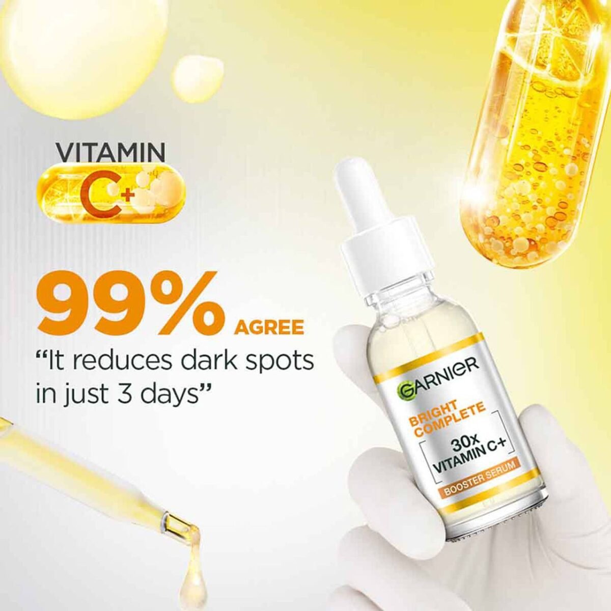 G.Face Serum 15ml - Image 4