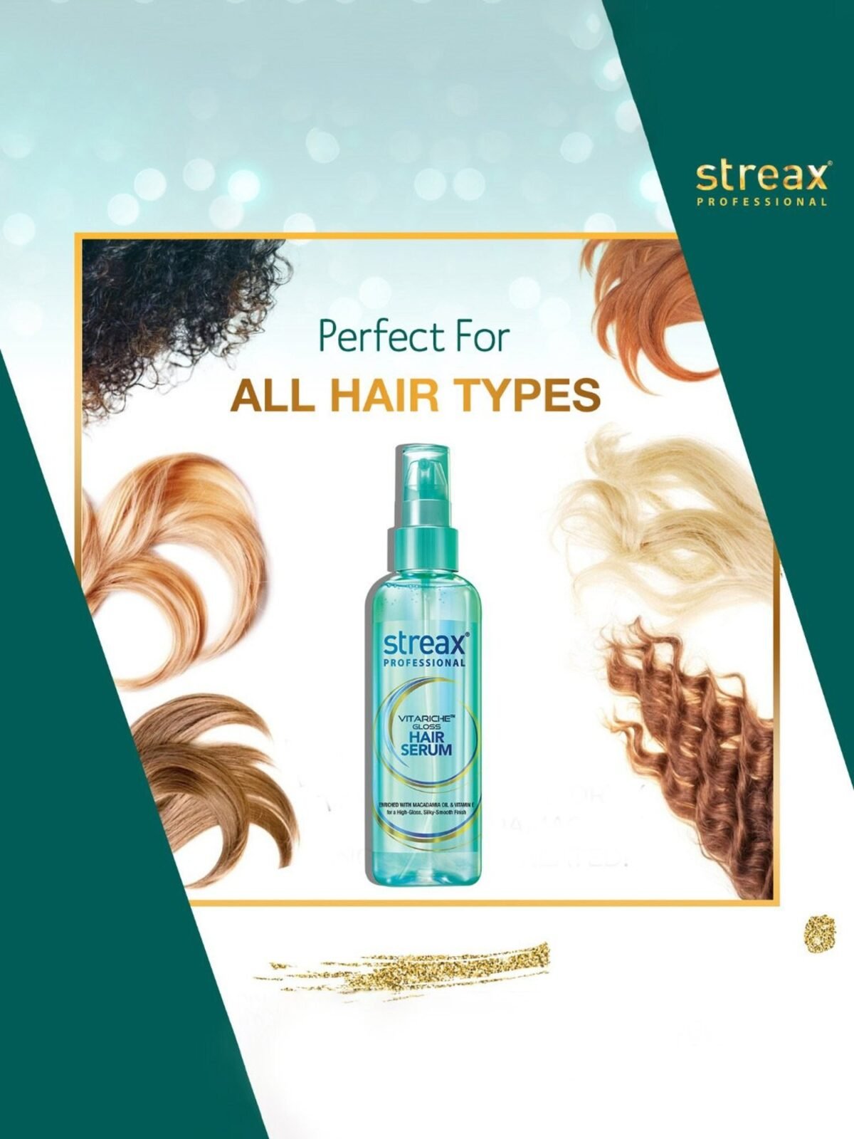 Streax.P.H/S.115ml - Image 2