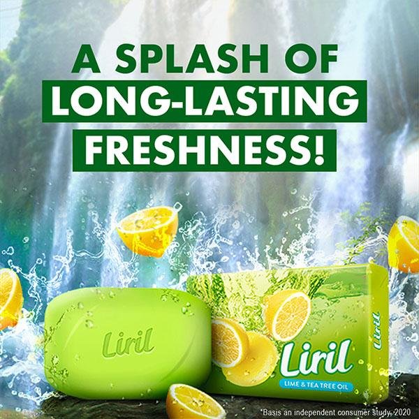 Lirl.soap.500g - Image 5