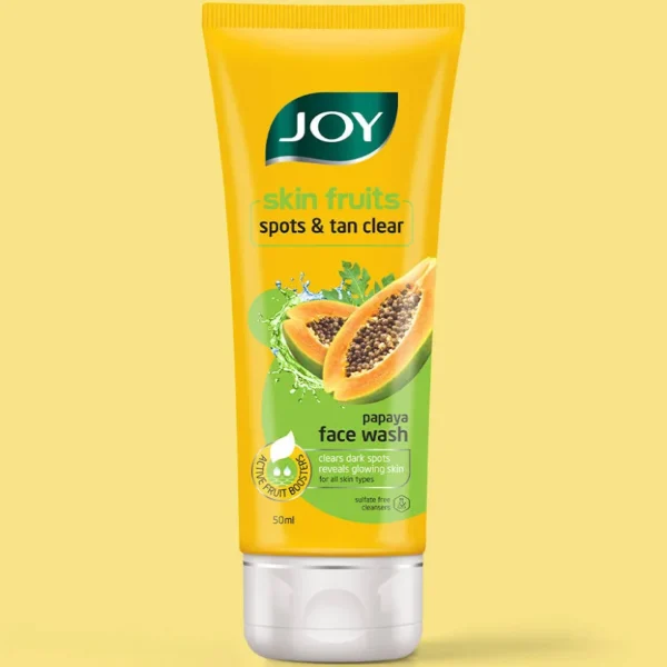 J.Papaya.F/W.50ml