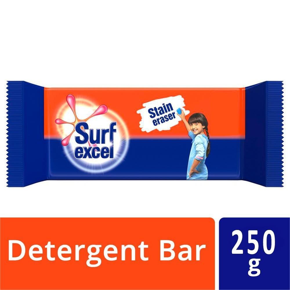 surf-excel-bar-250gm-1 SXL.Soap.250g - Image 1