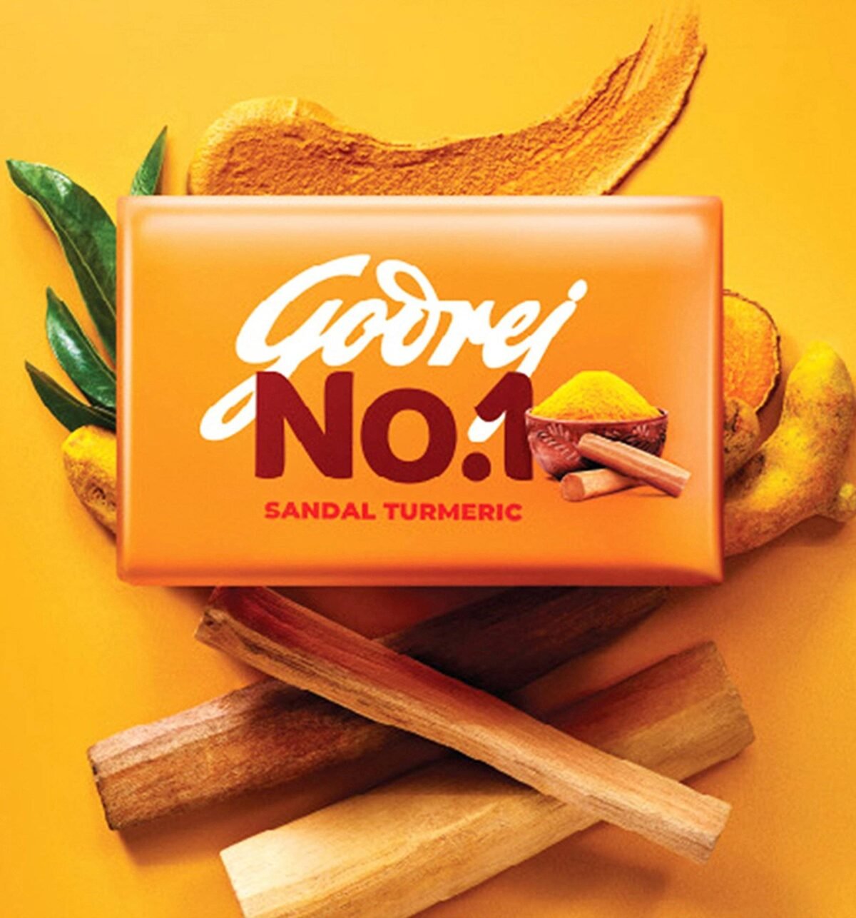 G.No.1.Sandal.500g - Image 2