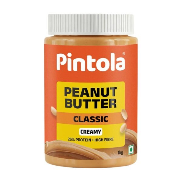 Pintola.P/B.Classic.1kg
