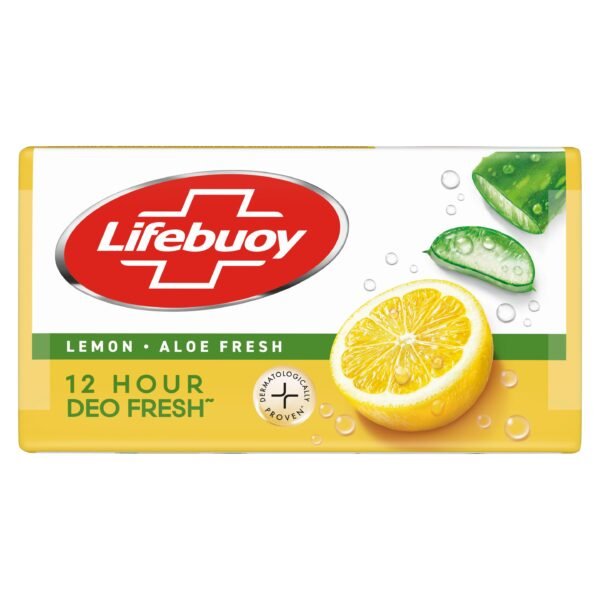 LIFEBUOY.Lemon.500g