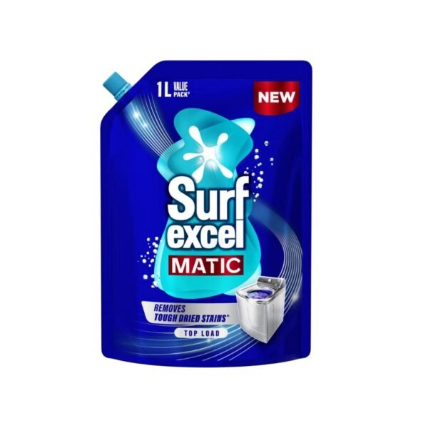 Surf Excel.T/L.Liquid.1.Ltr.