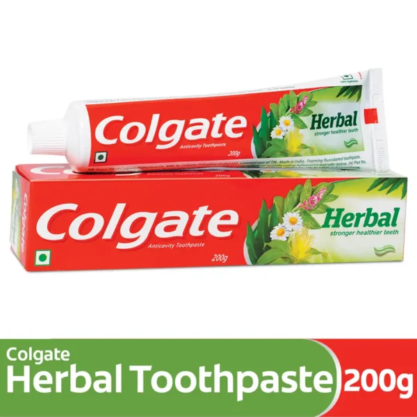 Colgate.Herbal.O/C.200g