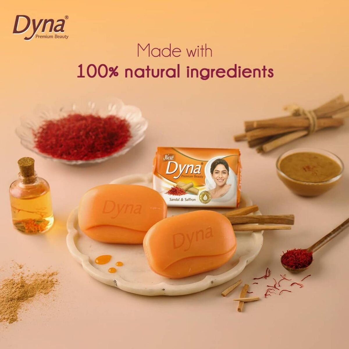 Dyna.S&S.500g - Image 2