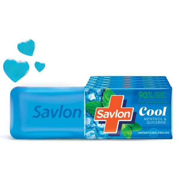 Savlon.Cool.S.480g