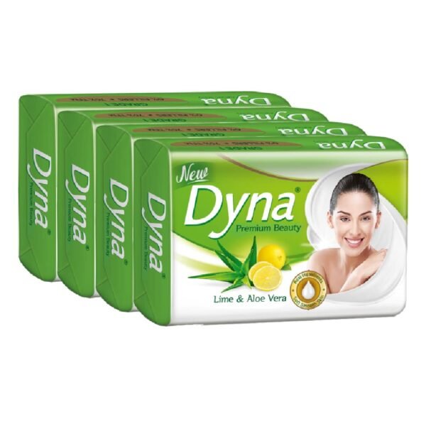 Dyna.L&A.500g