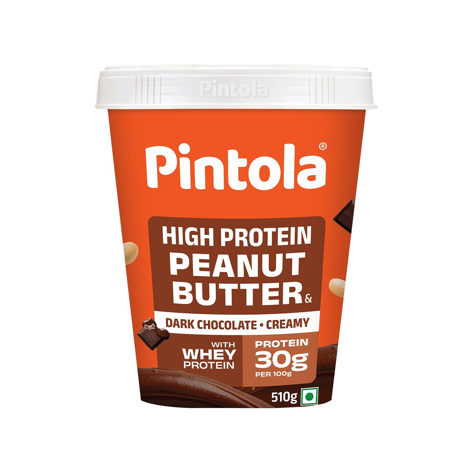 61ZK+s2eqJL Pintola.D.Chocolate.1kg - Image 1