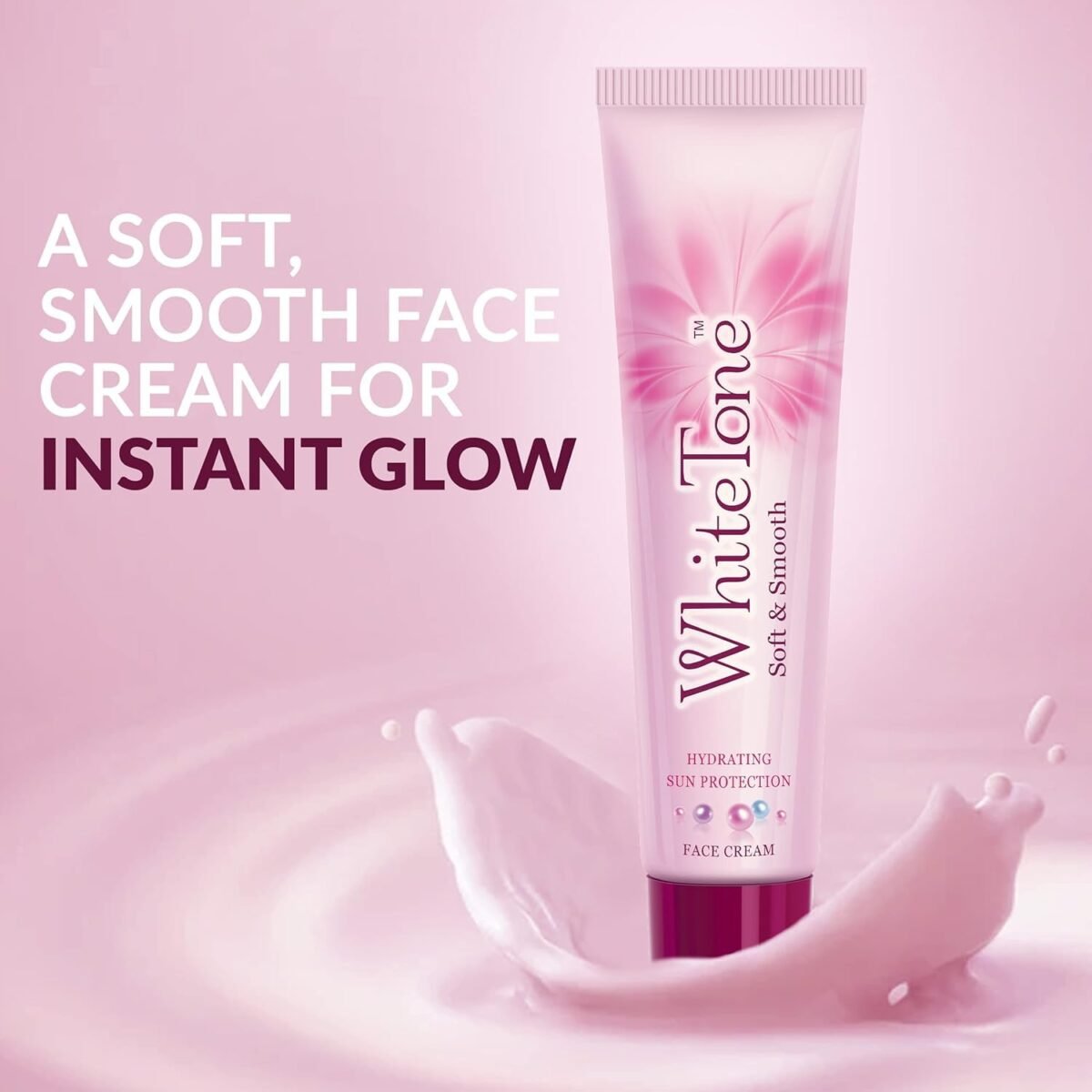 White Tone.Cream.35g - Image 2