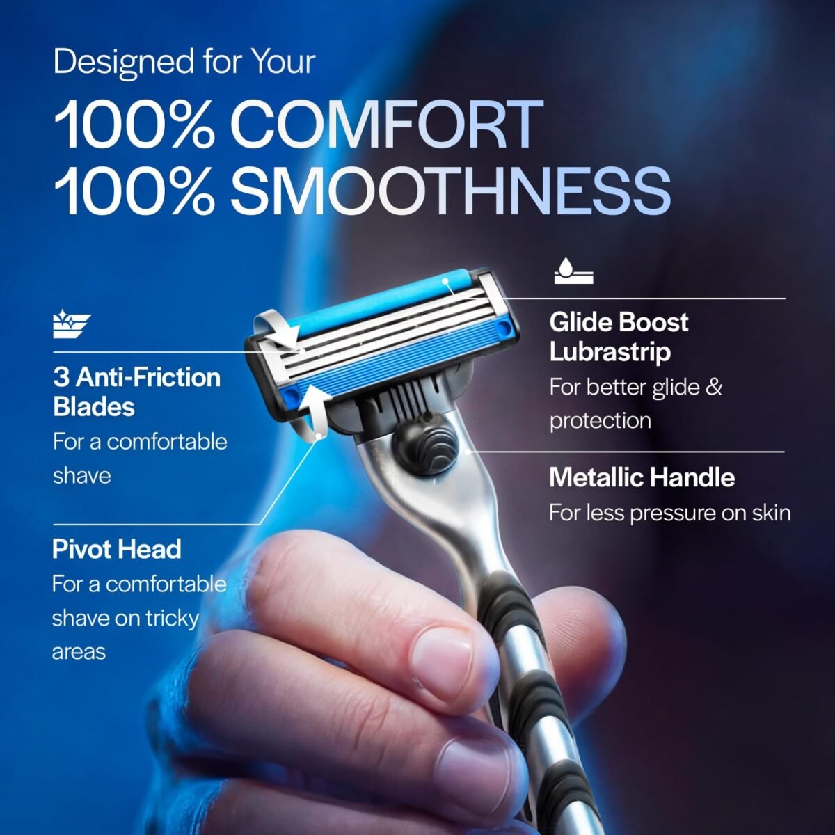 Gillette MACH 3 - Image 3