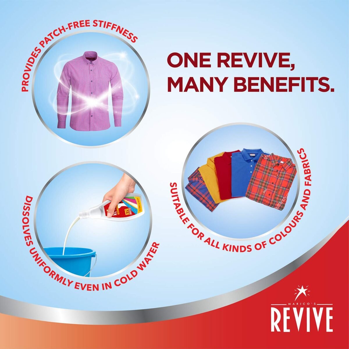 Revive.200g - Image 2