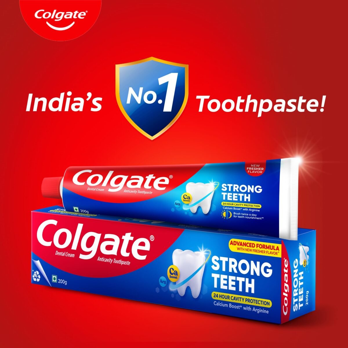 Colgate.200g - Image 5