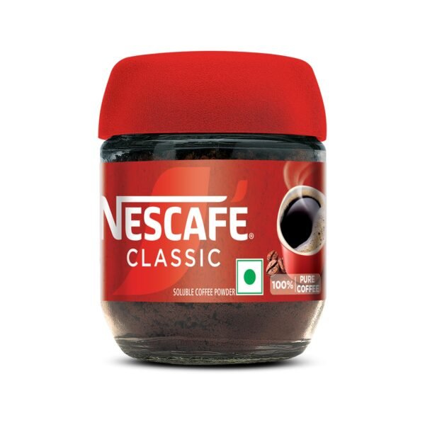 N.Classic Coffee24g