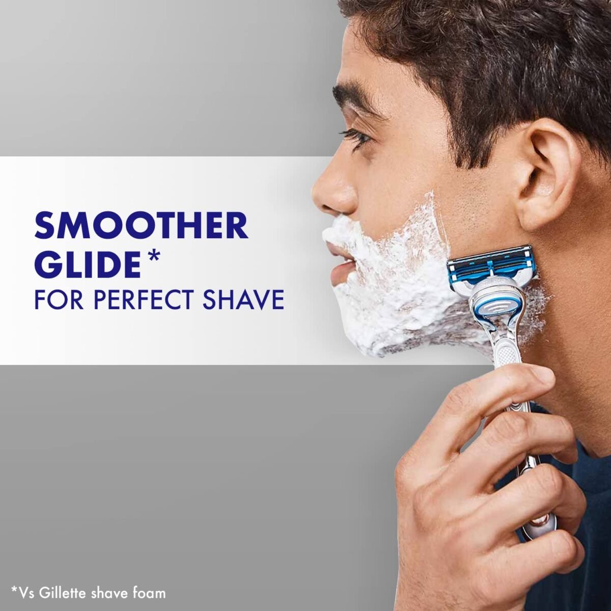 G.Shaving Gel.60g - Image 3