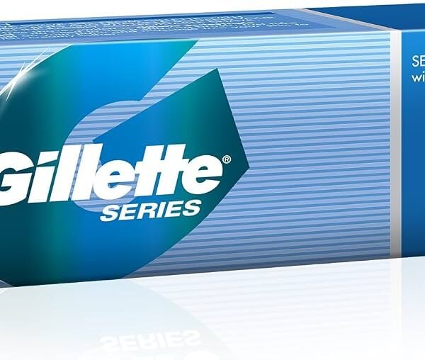 G.Shaving Gel.25g