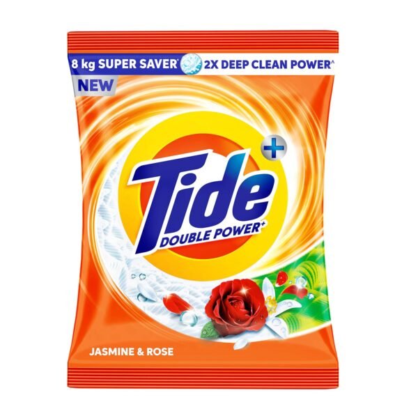 Tide.J&R.Surf.8kg