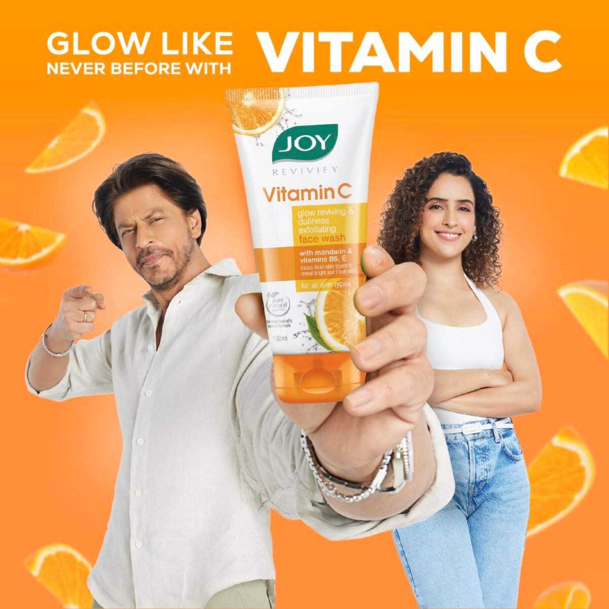 J.Vitamin-C.F/W.150ml - Image 4