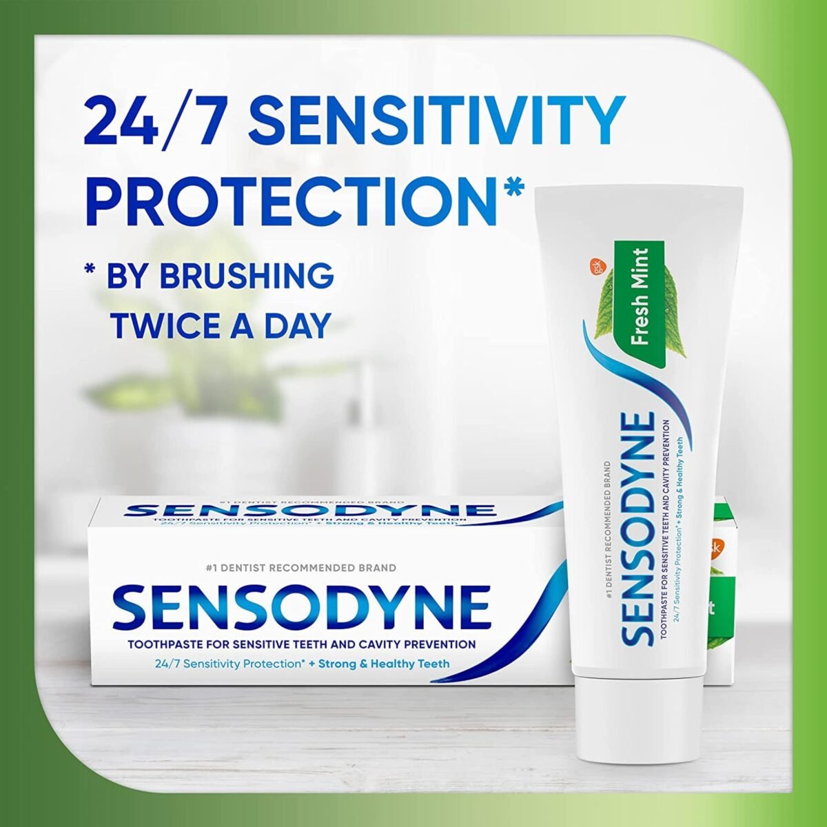 Sensodyne.F/M.150g - Image 2