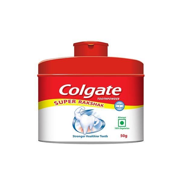 Colgate.Powder.50g - Image 1