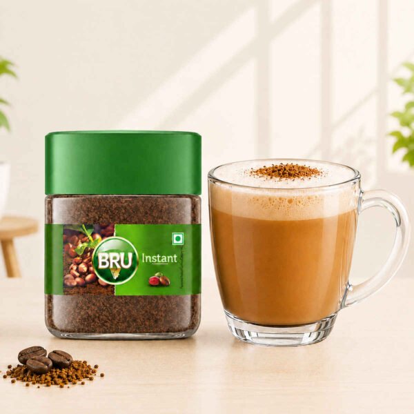 BRU.Coffee.40g