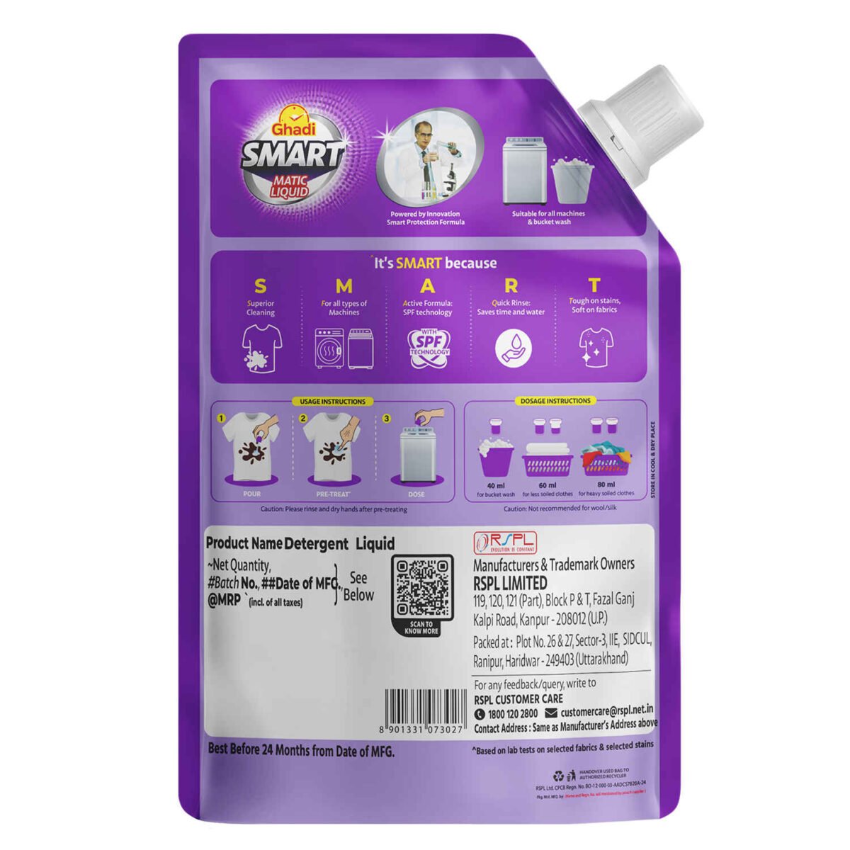 Ghadi.Liquid.1Ltr - Image 3