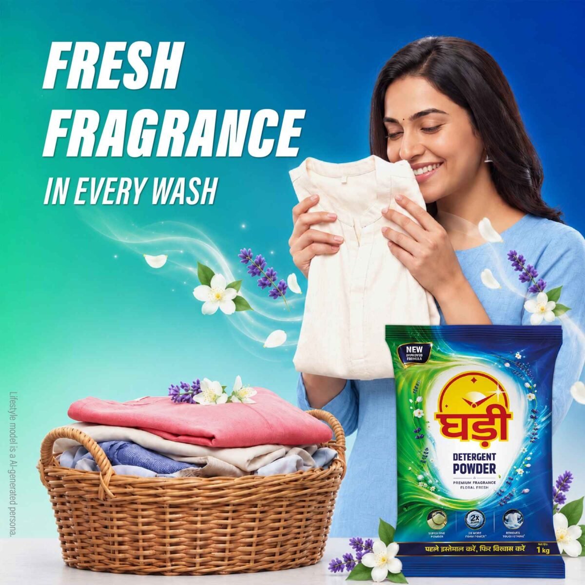 Ghadi.D.Powder.500g - Image 4