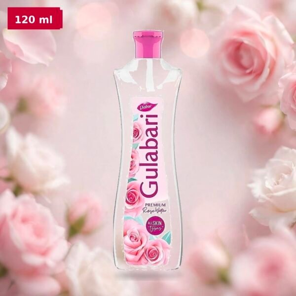 D.Rose.Water.120ml