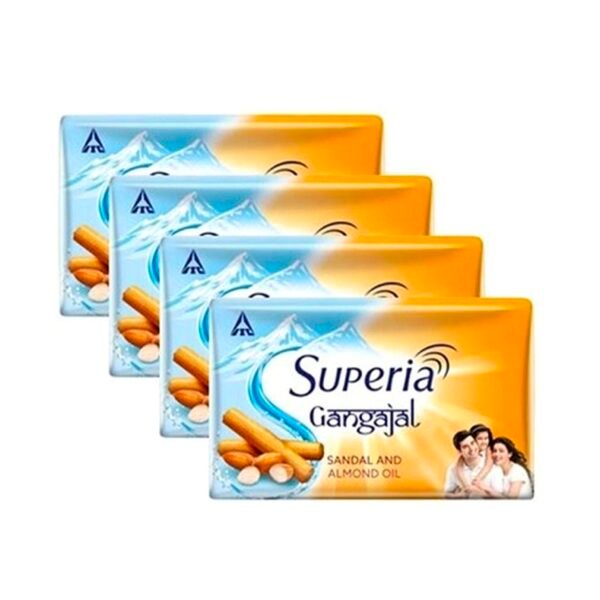 SUPERIA.S/A.500g
