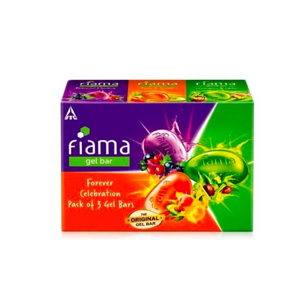 Fiama.Soap.375g