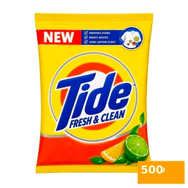 Tide F&C.Surf.500kg