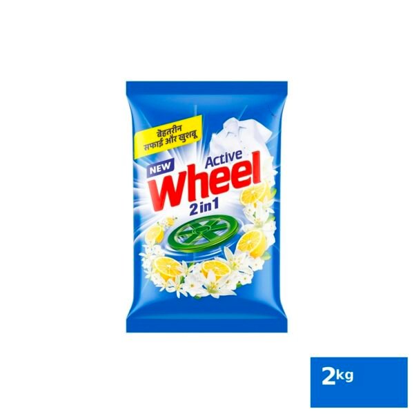 Wheel.Surf.2kg