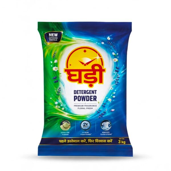 Ghadi.D.Powder.3kg