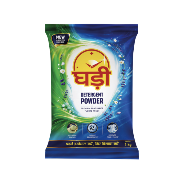 Ghadi.D.Powder.1kg