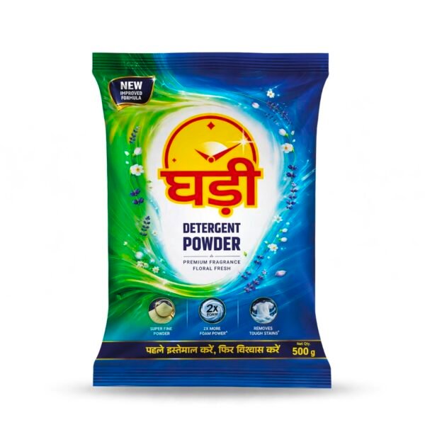 Ghadi.D.Powder.500g