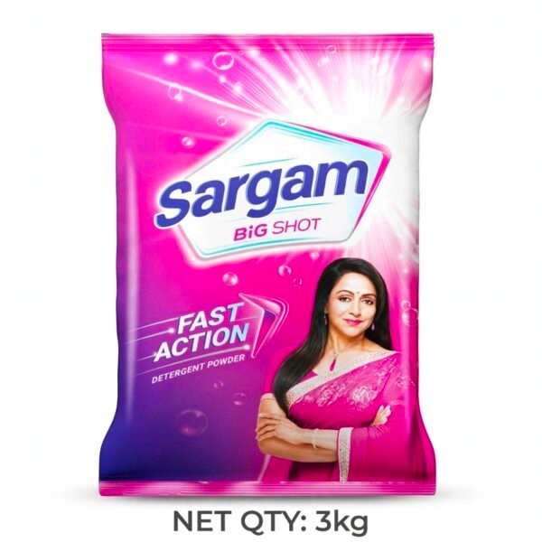 Sargam.Surf.3kg