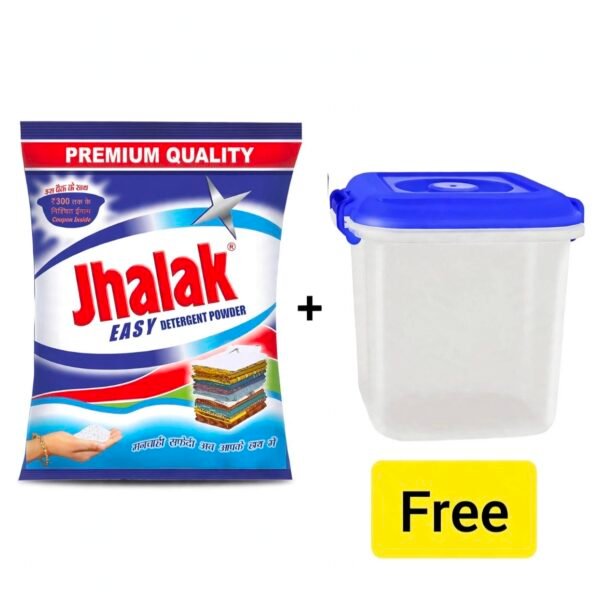 Jhalak.Surf.3kg