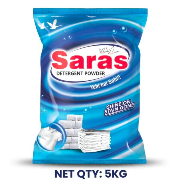 Saras.Surf.5kg
