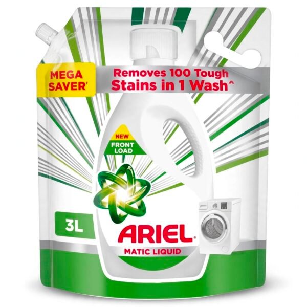 A.F/L.Liquid.3ltr.