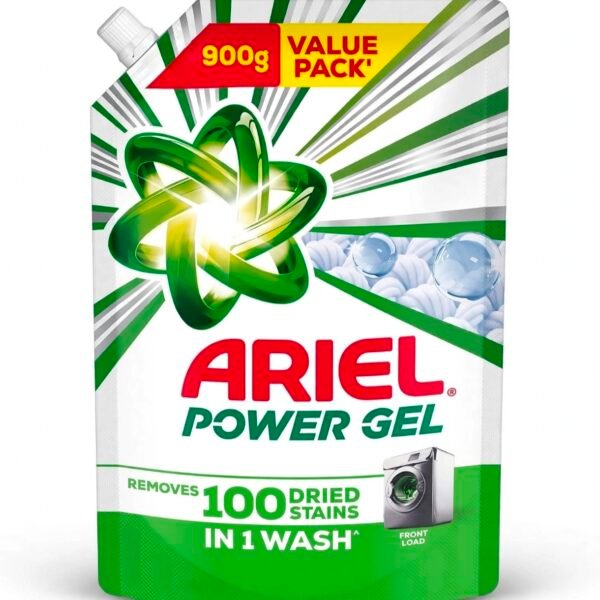 A.F/L.Liquid.900g.