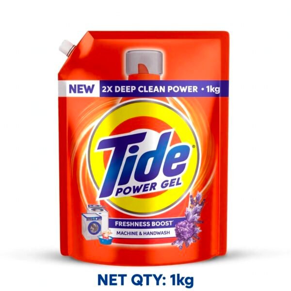Tide.P/G.Liquid.1kg