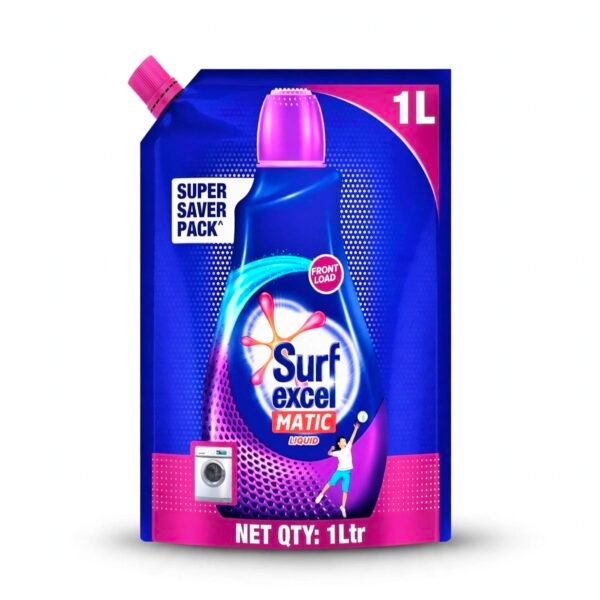 Surf Excel.F/L.Liquid.1.Ltr.